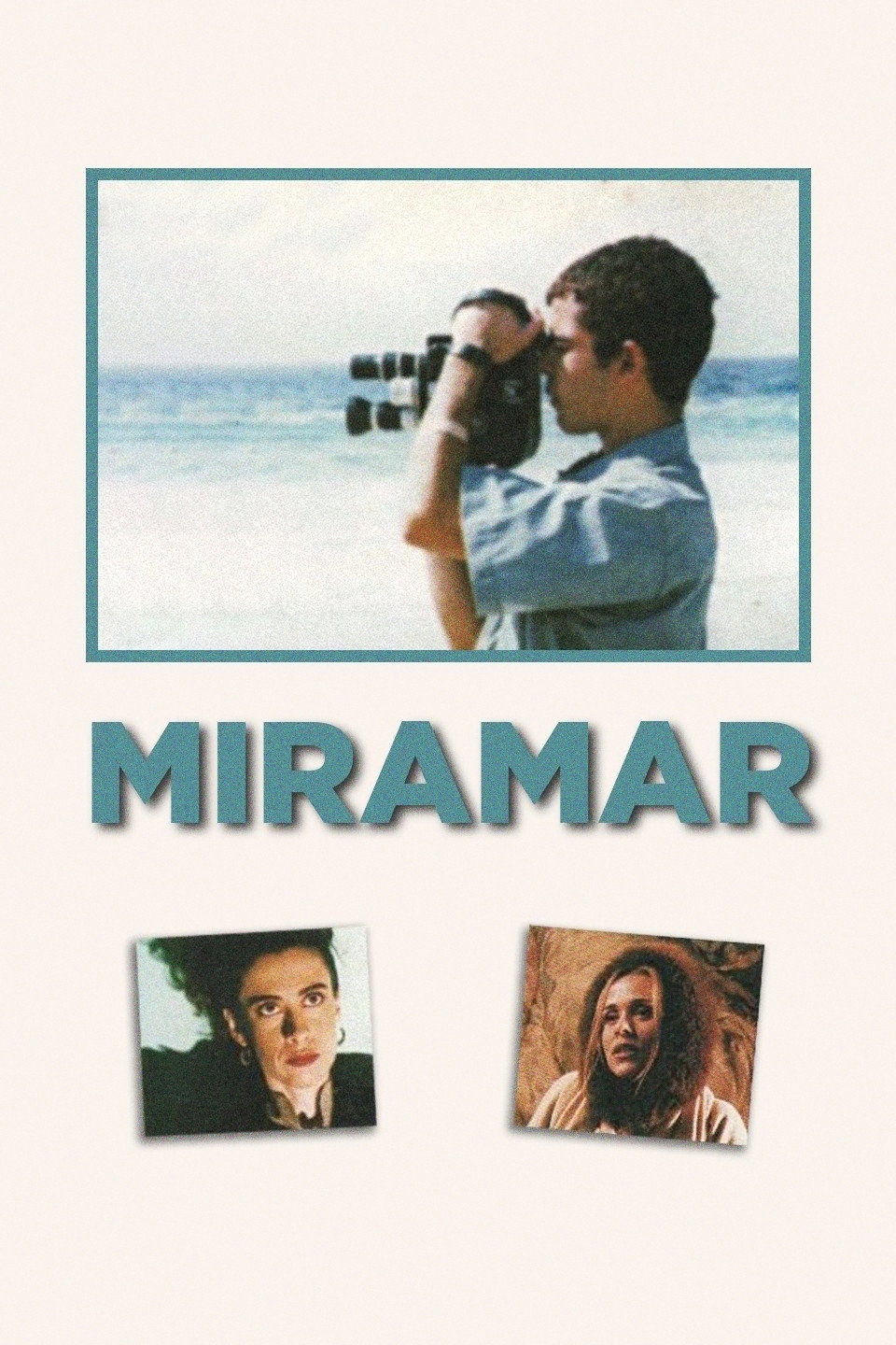 Miramar (1997) poster
