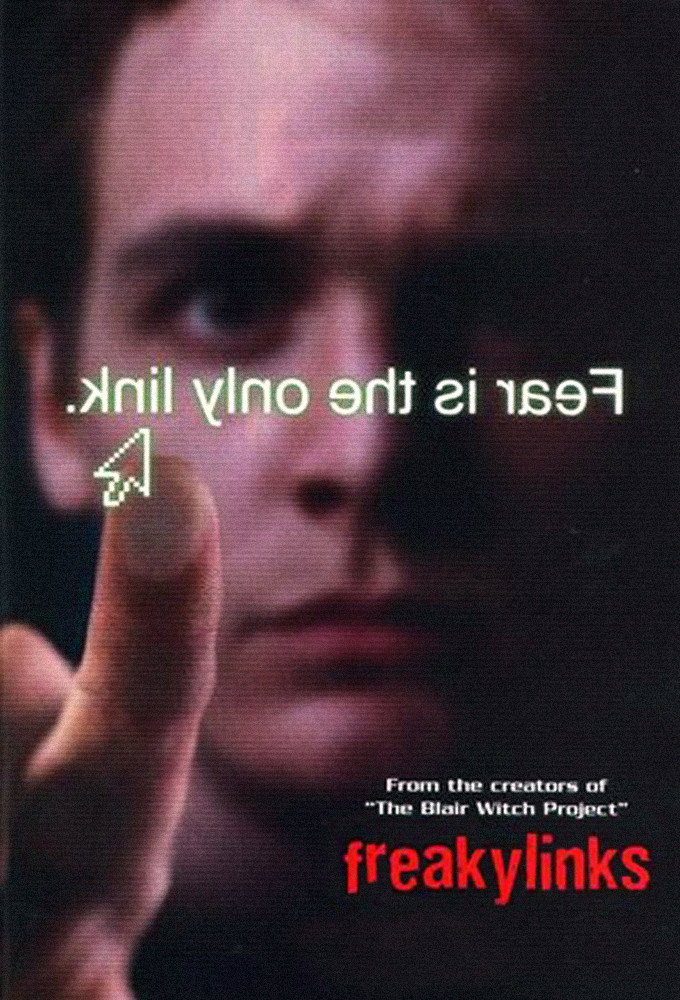 FreakyLinks (2000) poster