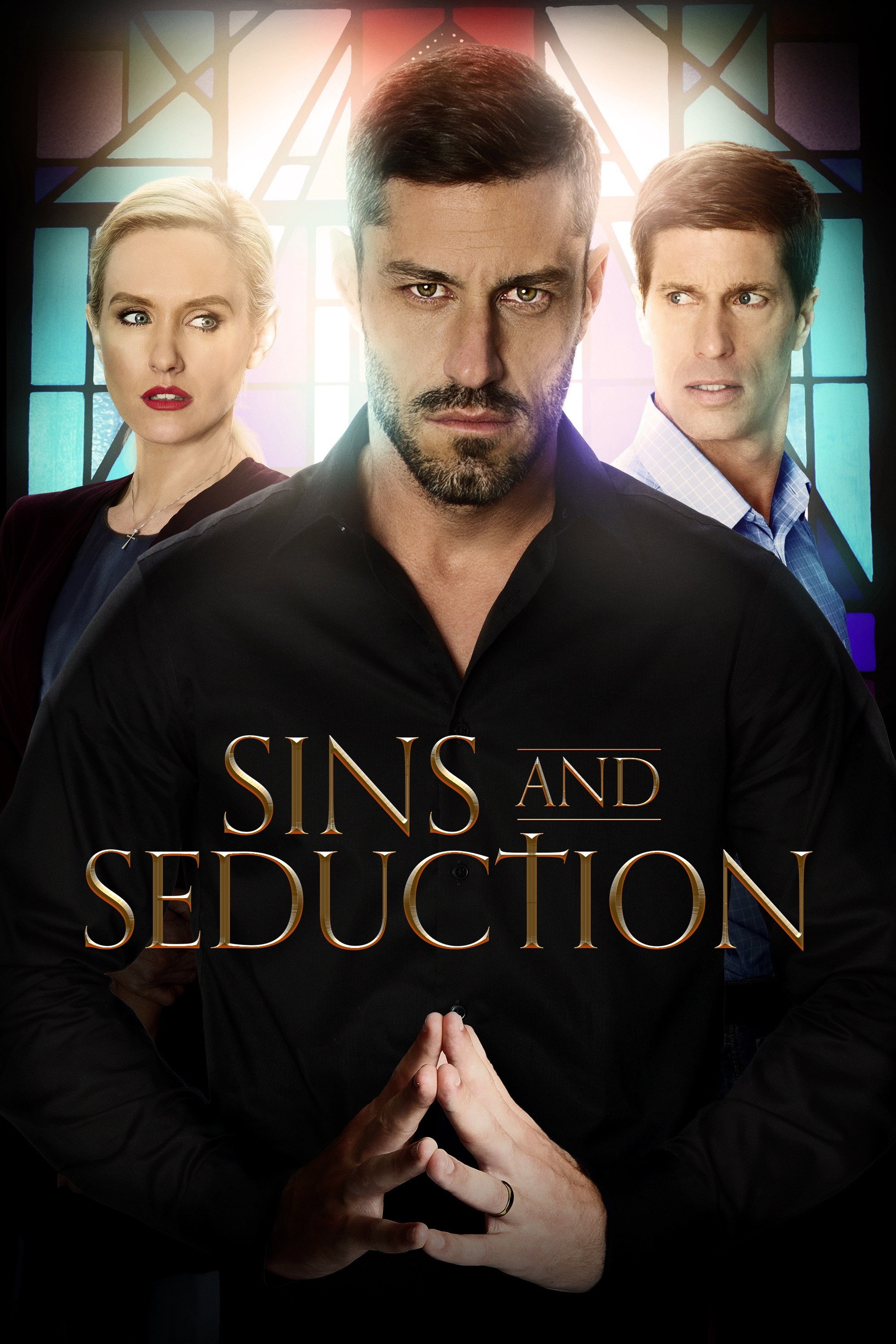 Do Not Be Deceived (2019) poster