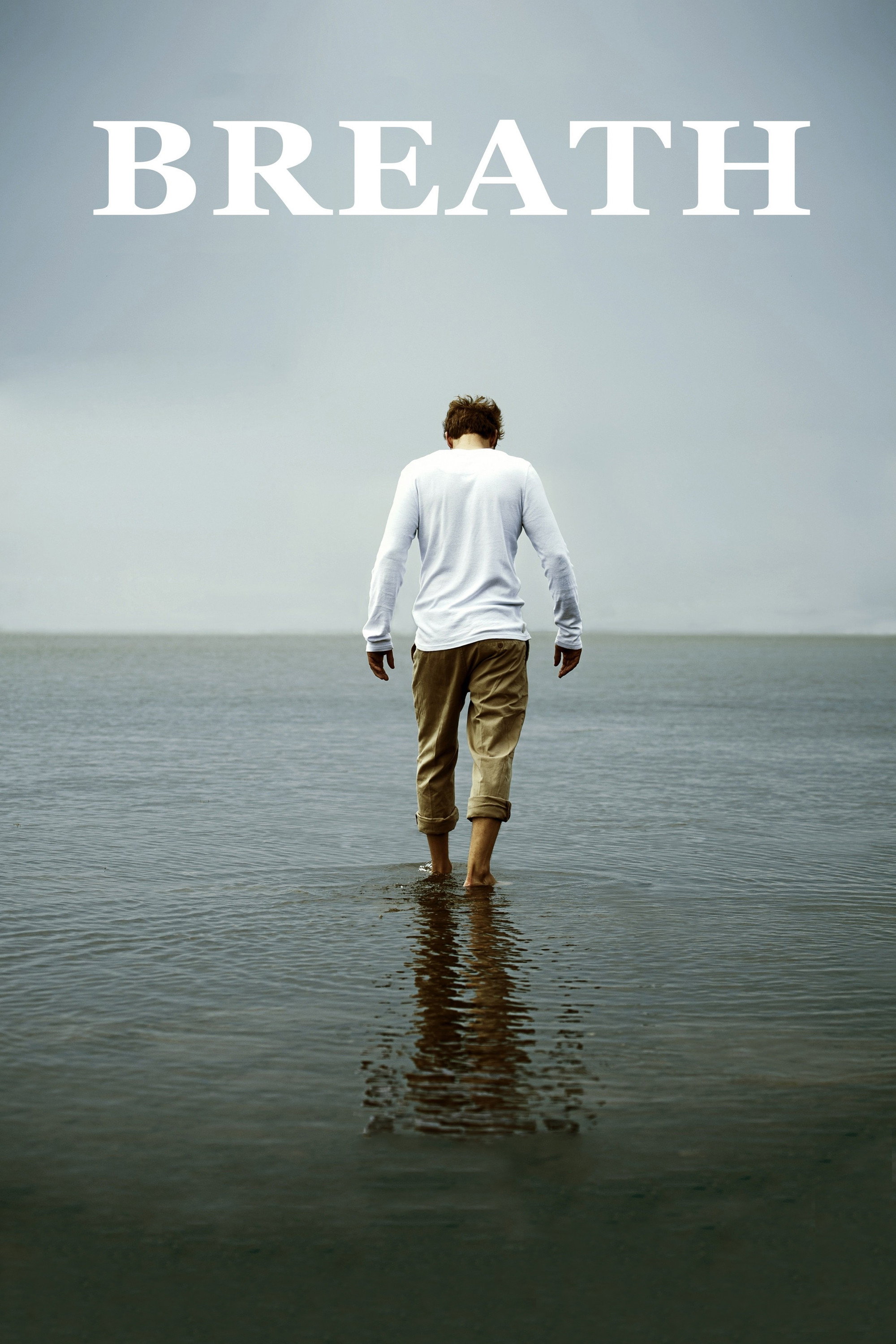 Breath (2014) poster