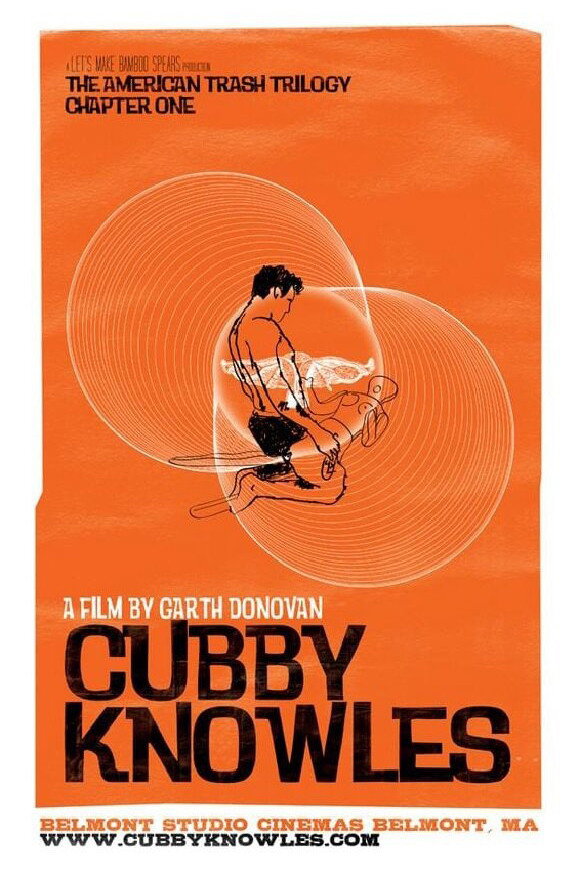 Cubby Knowles (2008) poster
