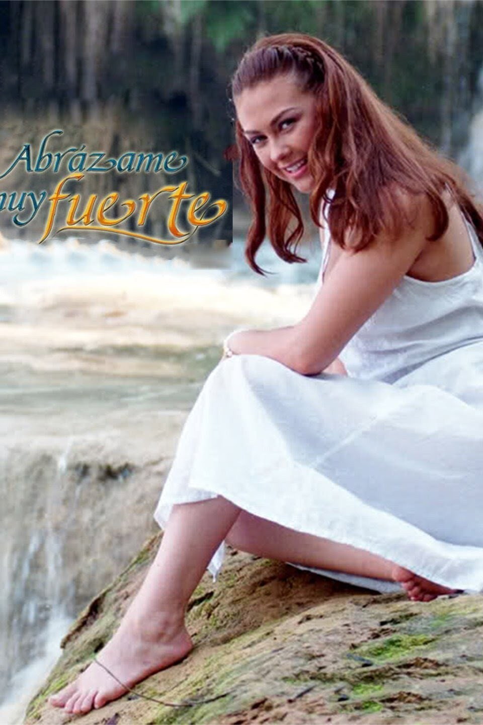 Embrace Me Tightly (2000) poster