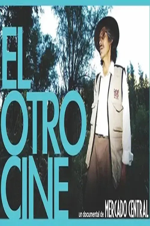 "The other cinema" (2010) poster