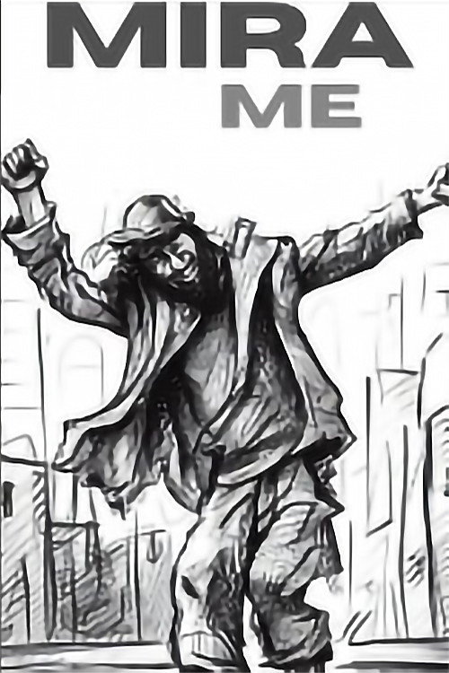 ¡Mírame! (2023) poster