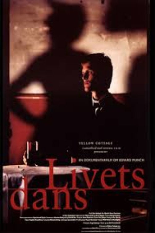 Livets dans (1998) poster