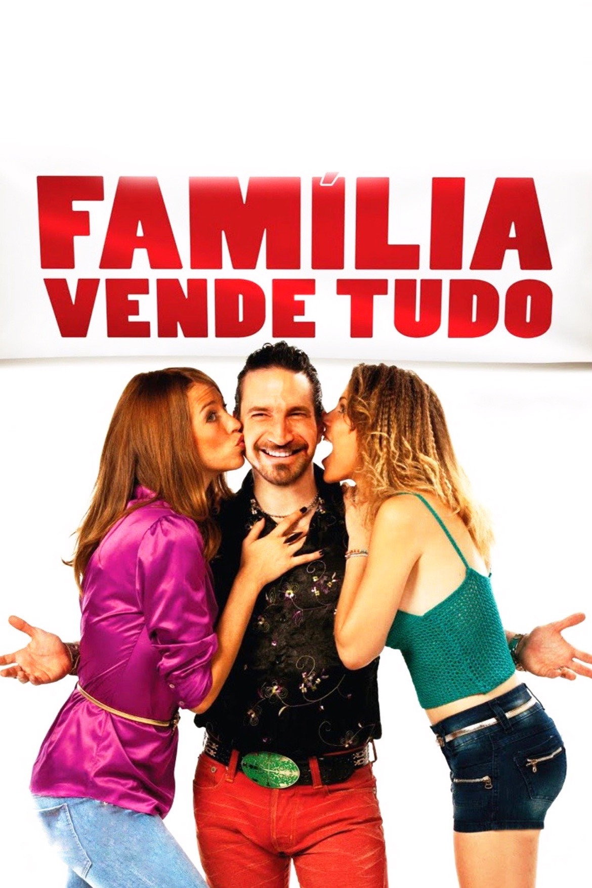 Love is All (2011) poster