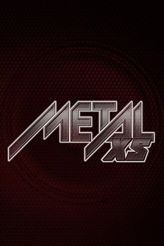 MetalXS (2012) poster
