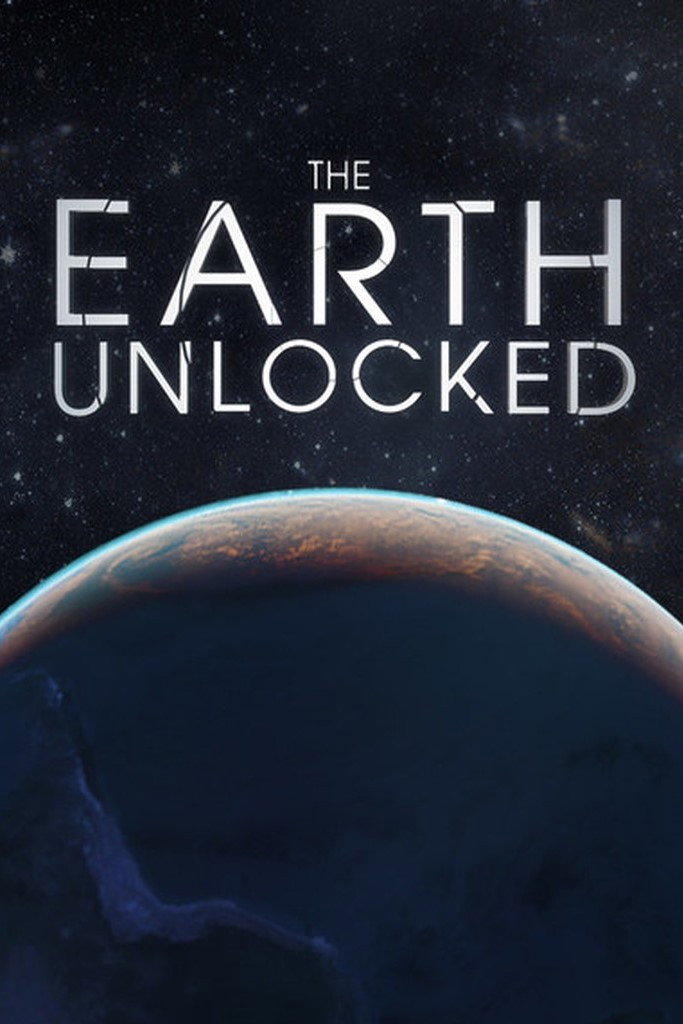 The Earth Unlocked (2022) poster