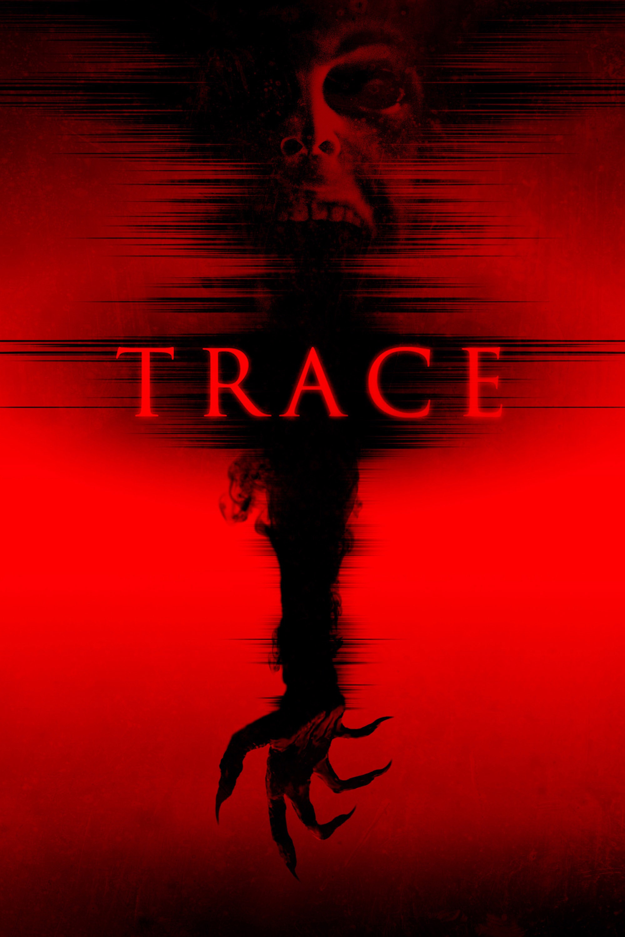 Trace (2015) poster