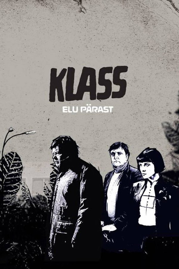 The Class: Life After (2010) poster
