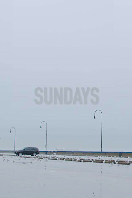 Sundays (2018) poster