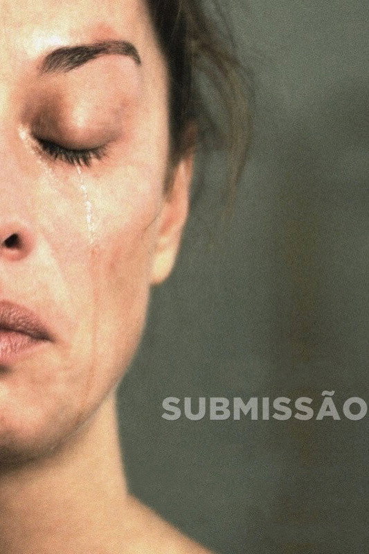 Submission (2020) poster