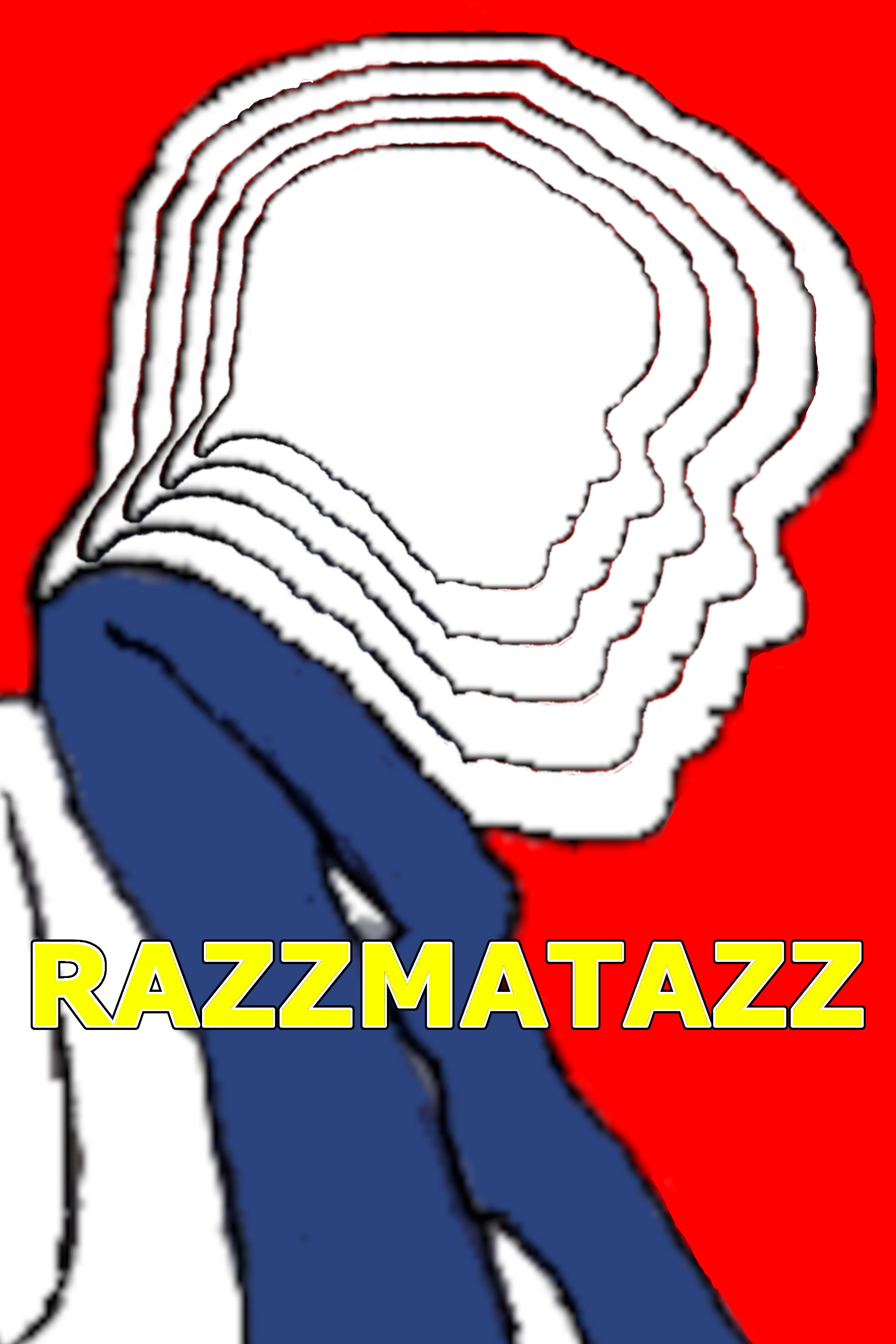 Razzmatazz (2026) poster