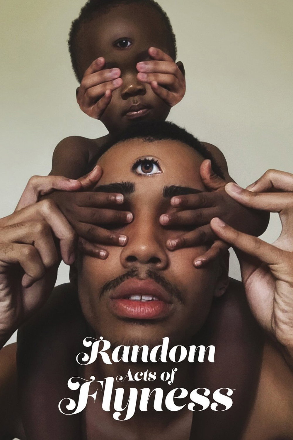 Random Acts of Flyness (2018) poster