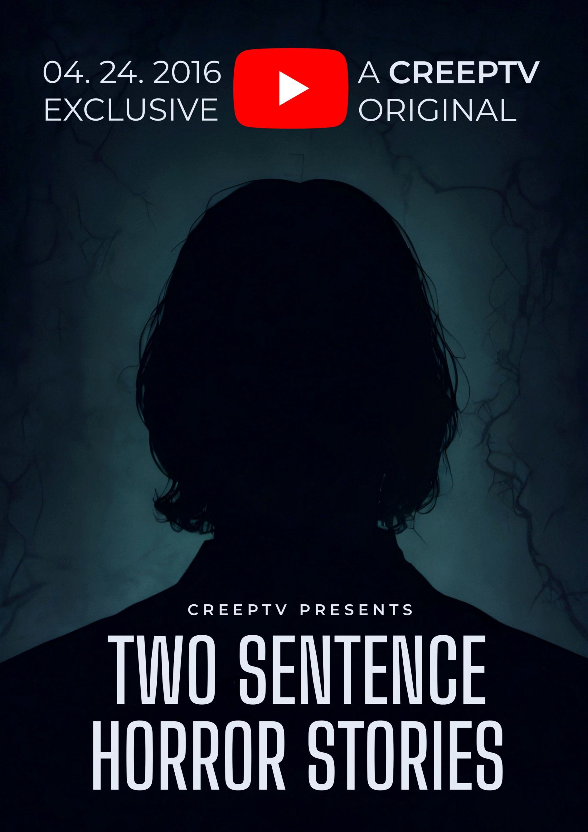 Two Sentence Horror Stories (2016) poster