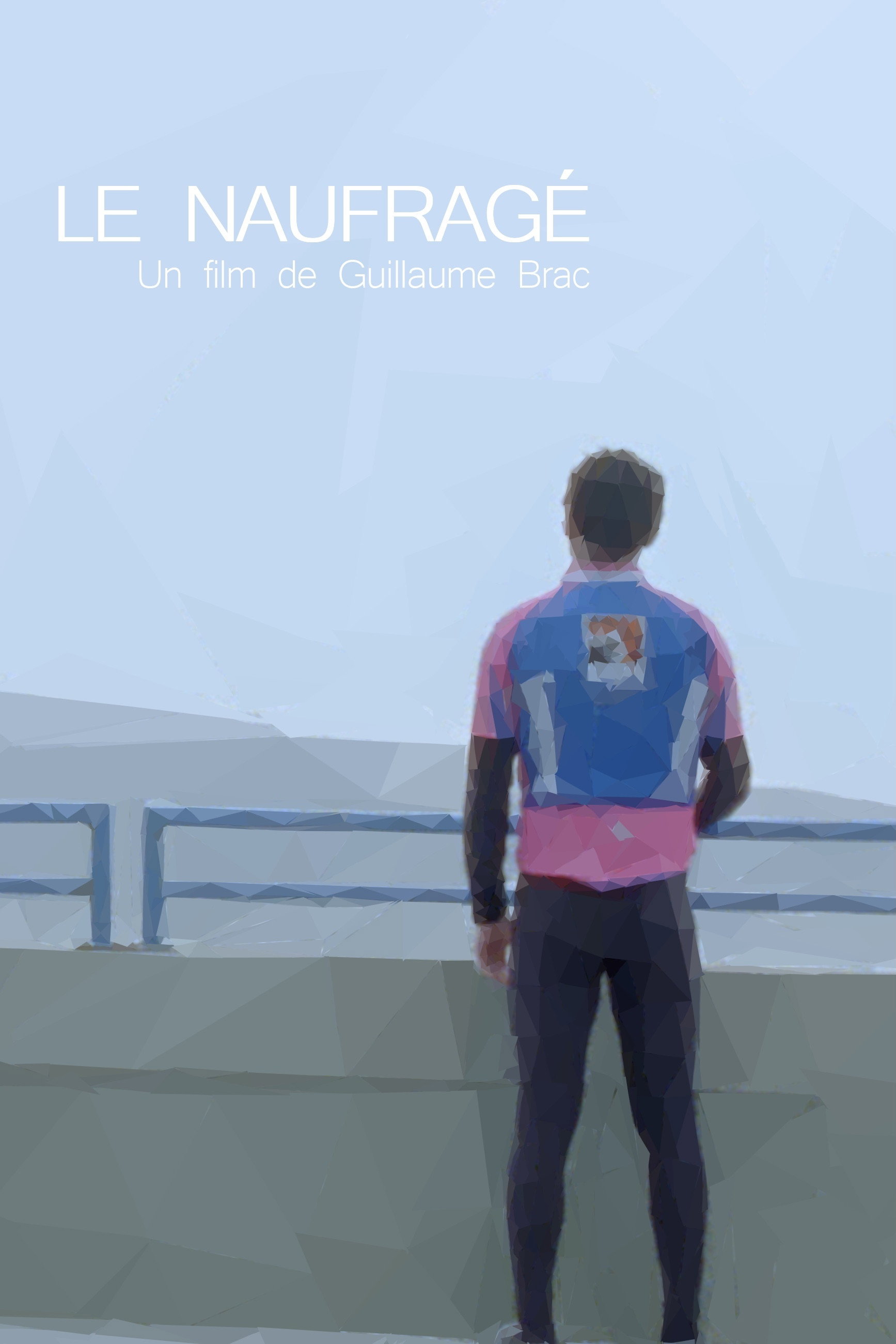 Stranded (2009) poster