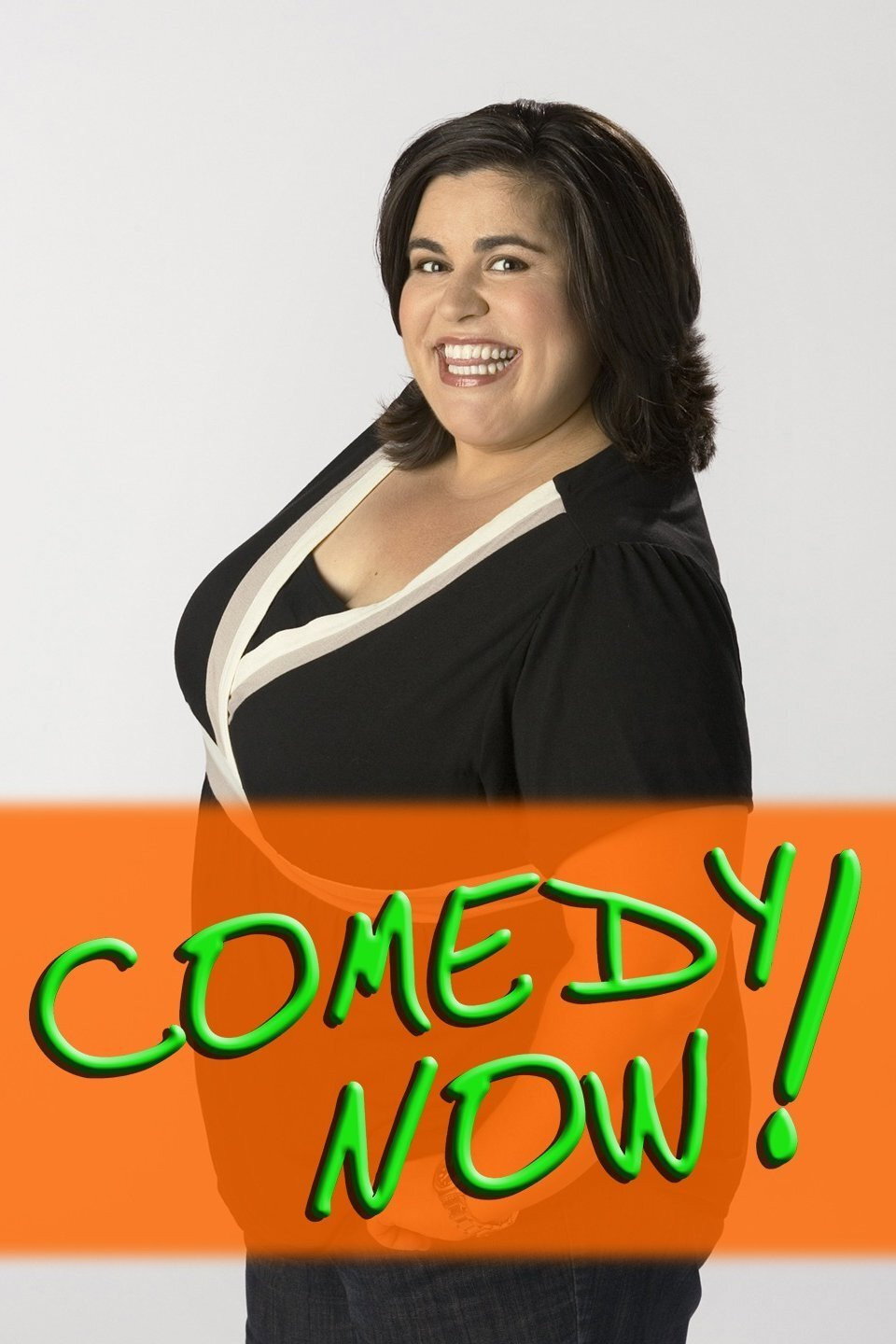 Comedy Now! (2026) poster