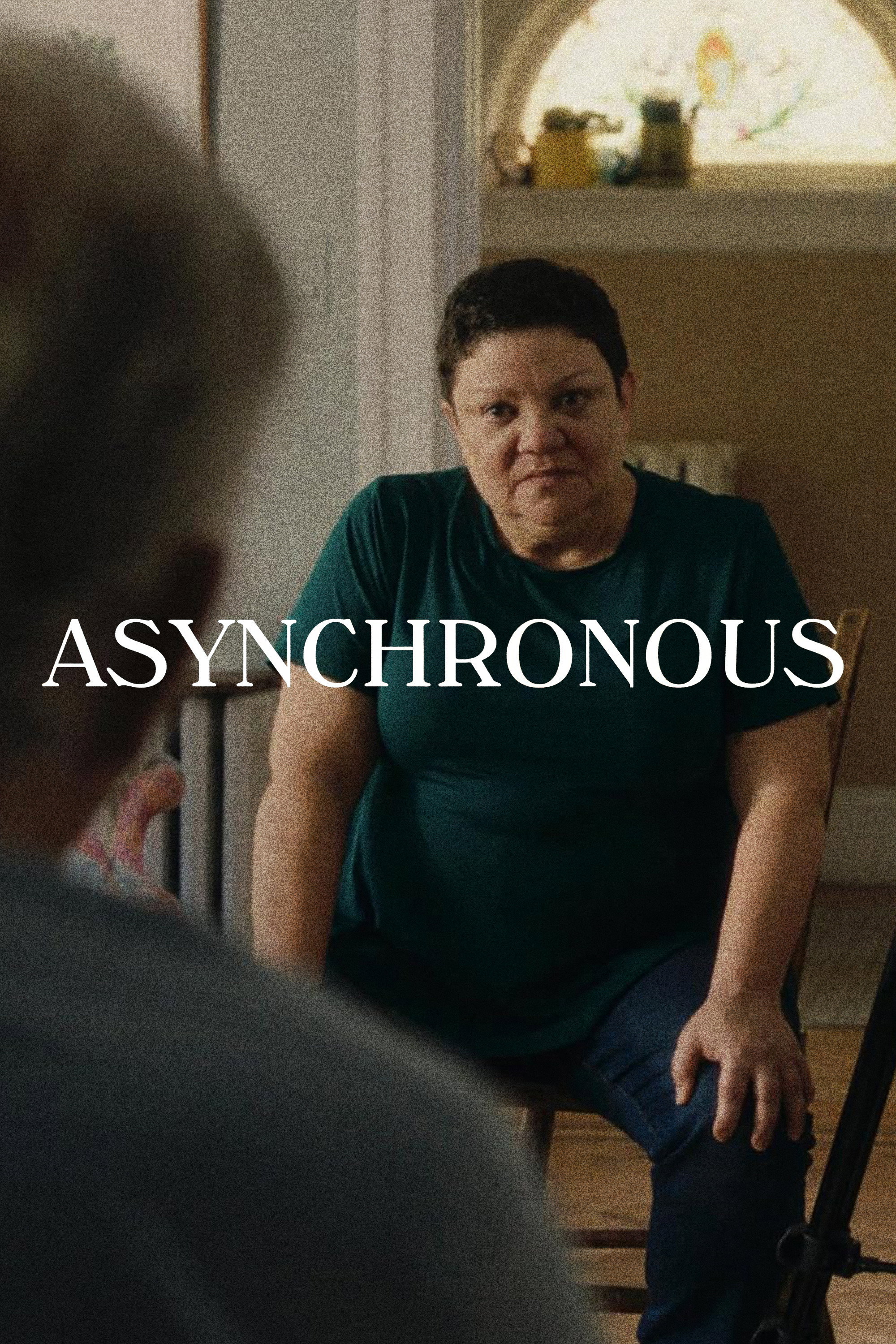 Asynchronous (2024) poster