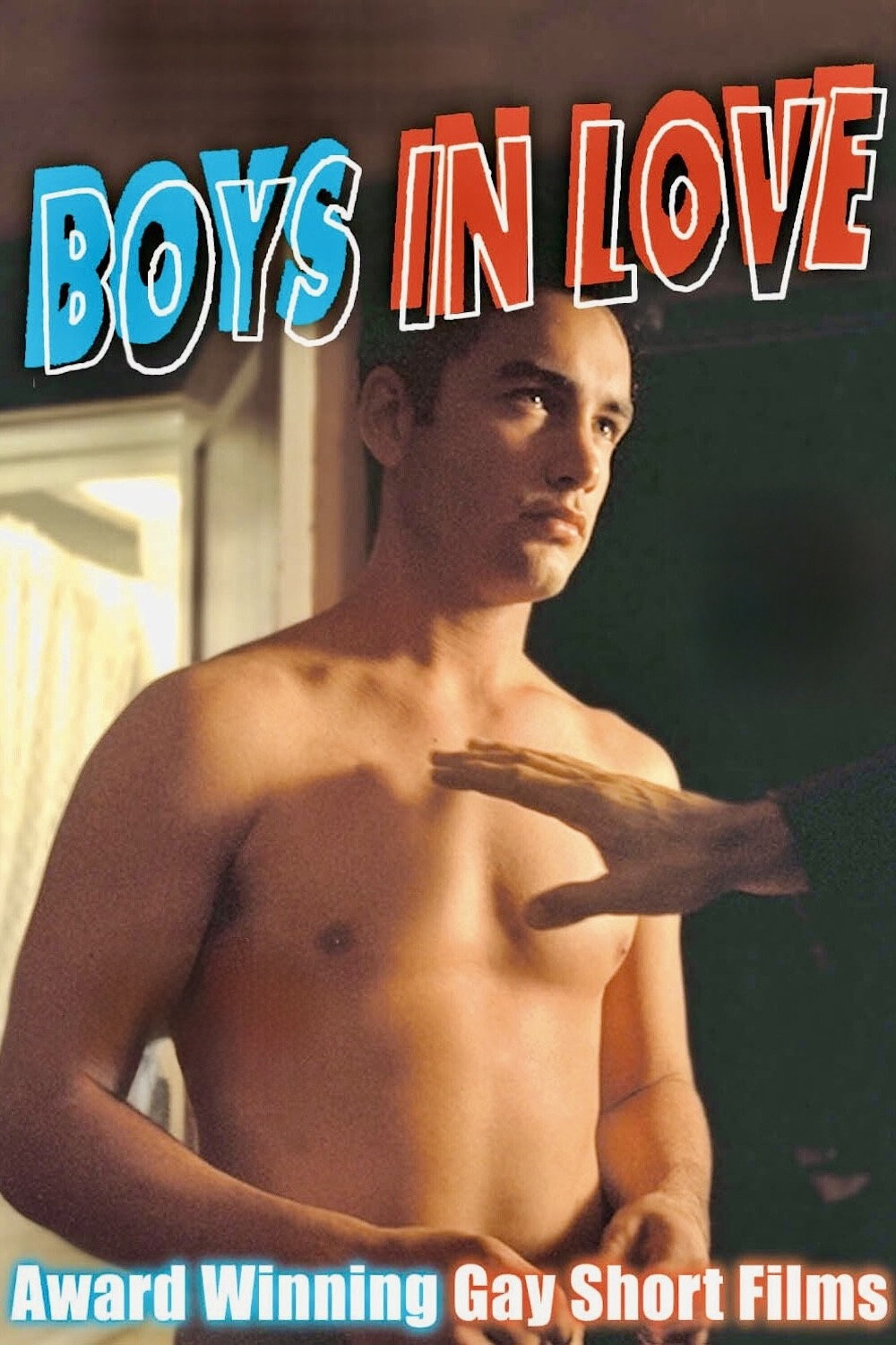 Boys in Love (1996) poster