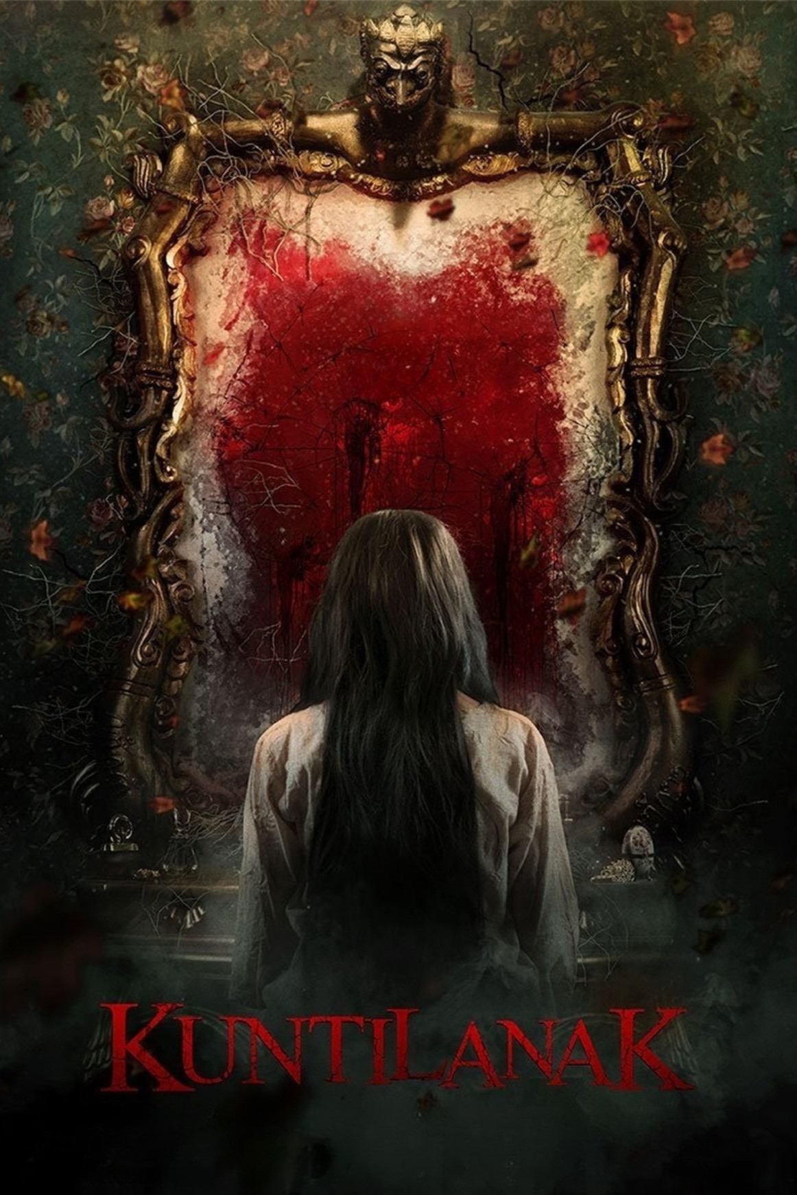 The Chanting: Revisited (2018) poster