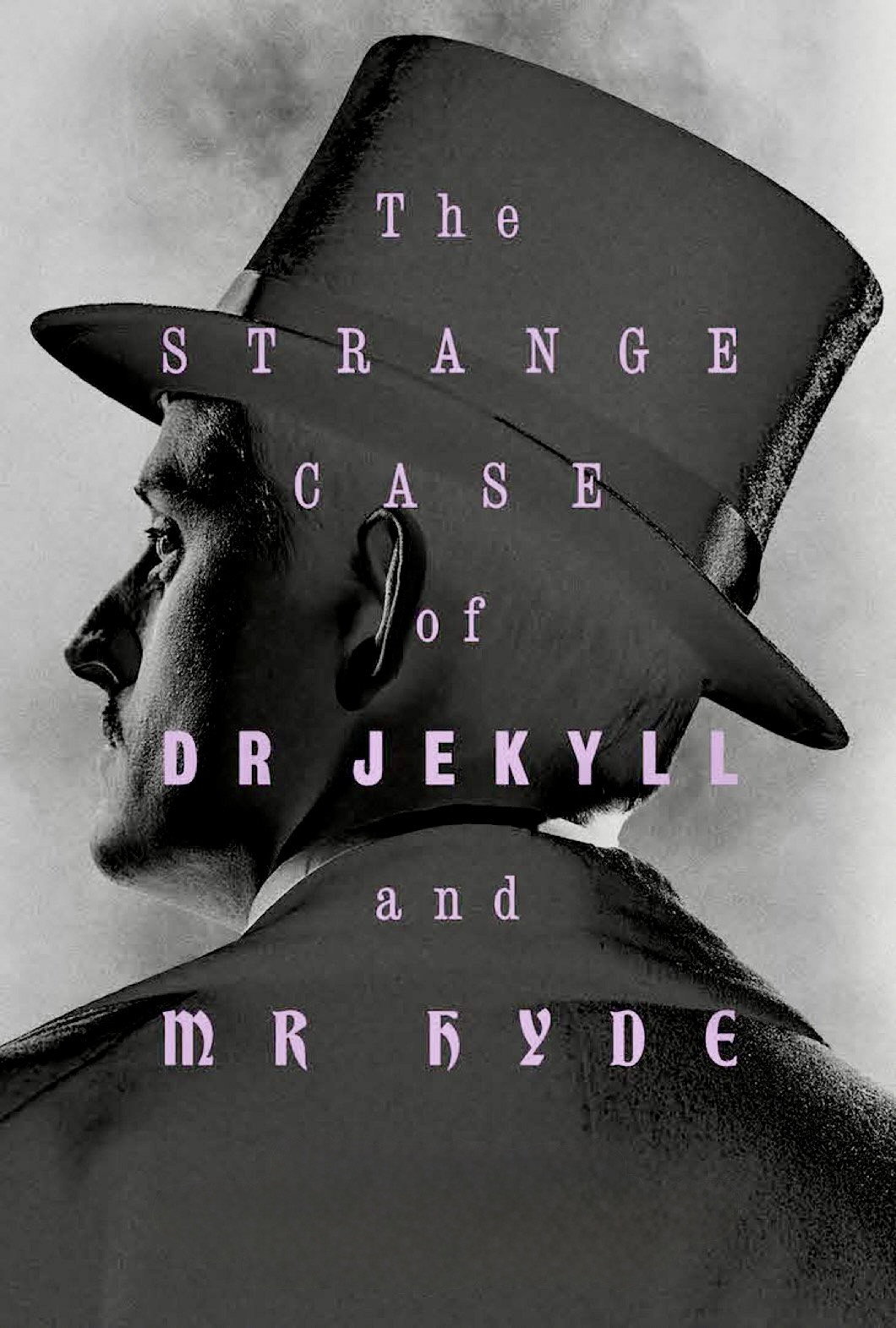 The Strange Case of Dr. Jekyll & Mr. Hyde (2022) poster