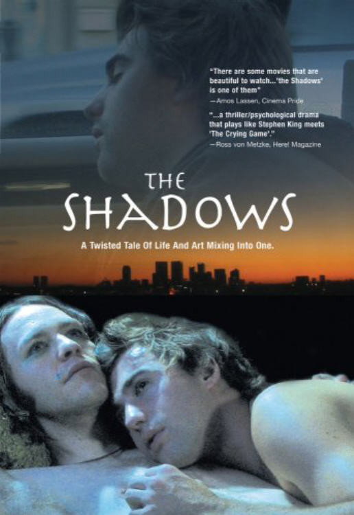 The Shadows (2007) poster