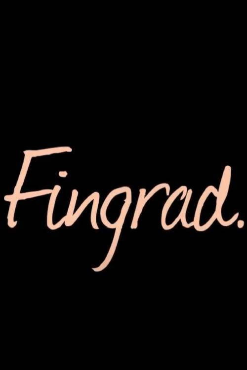 Fingrad (2018) poster