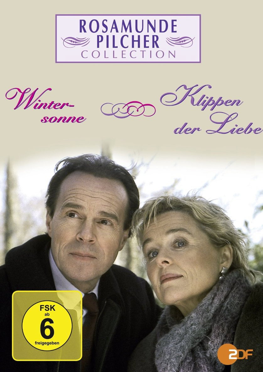 Winter Solstice (2003) poster