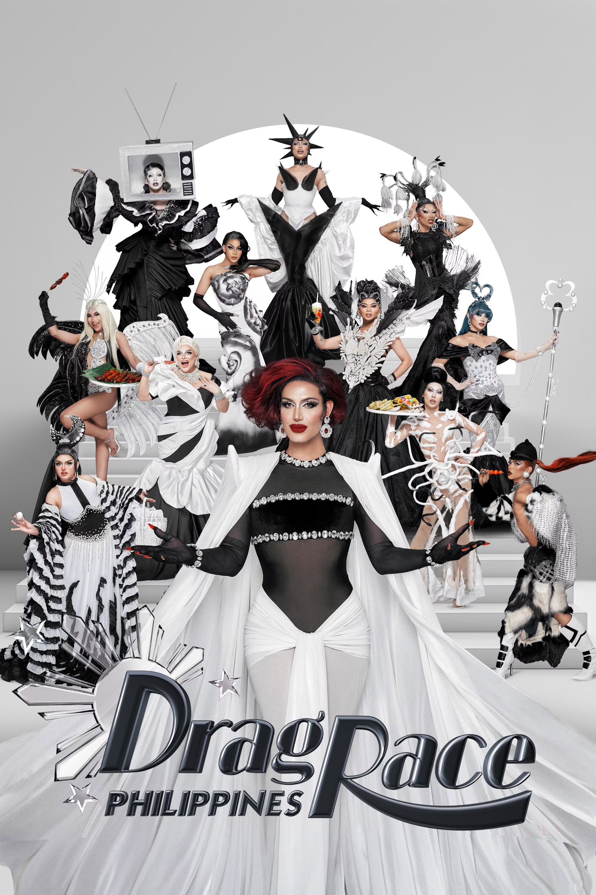 Drag Race Philippines (2022) poster