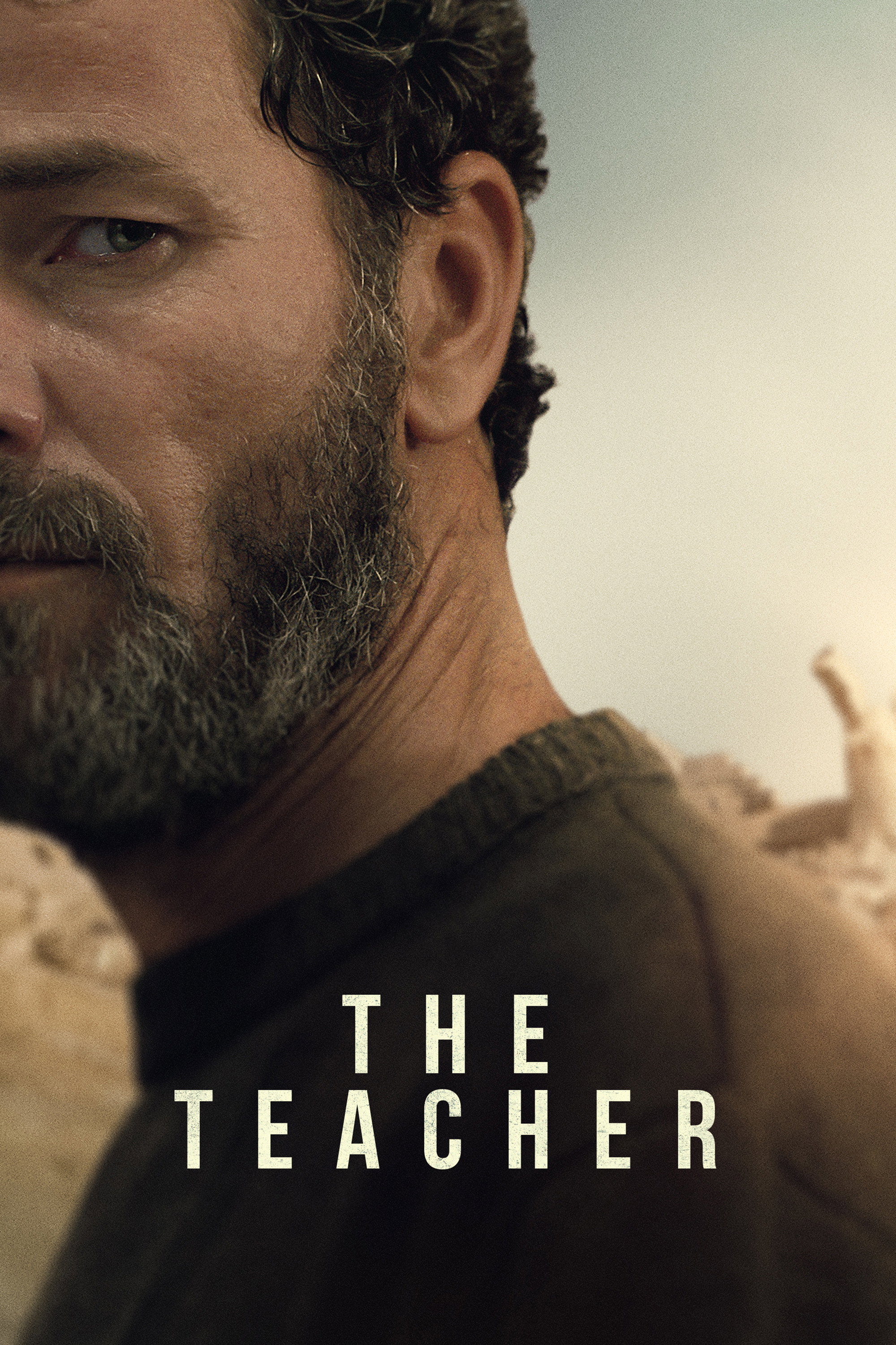 The Teacher (2024) poster