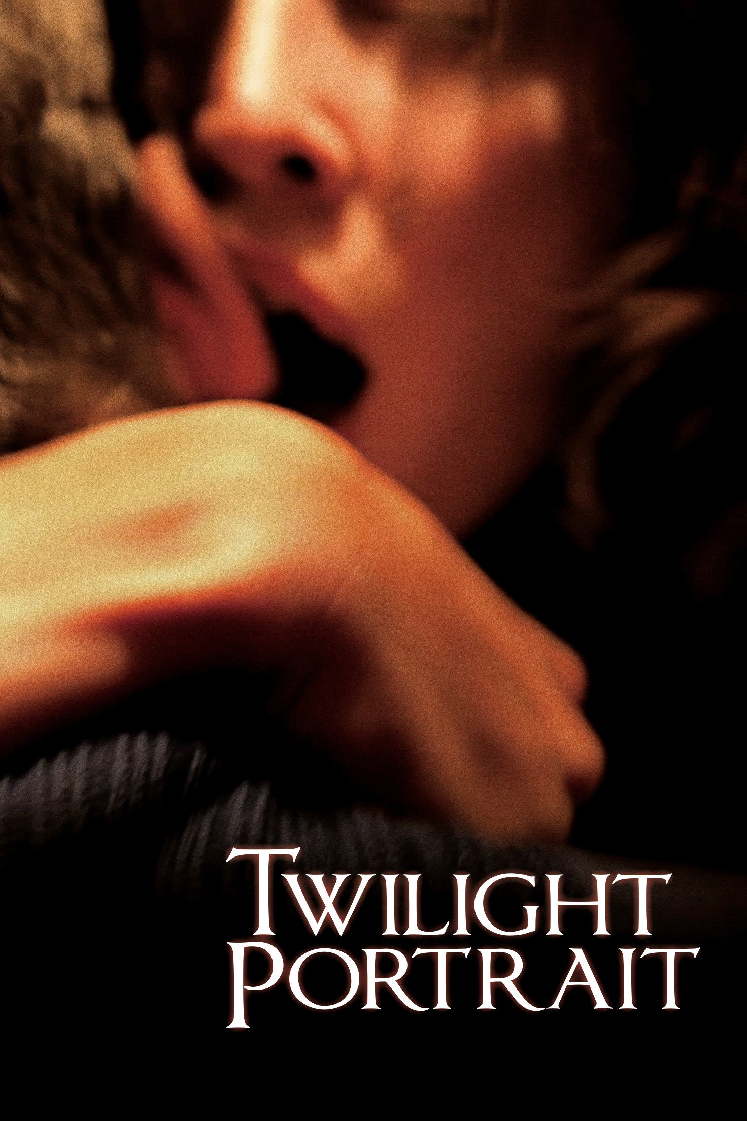 Twilight Portrait (2011) poster