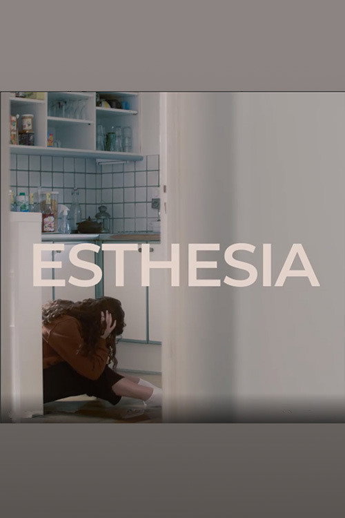 ESTHESIA (2022) poster