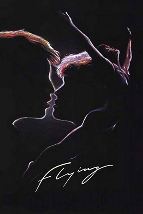 Flying (1986) poster