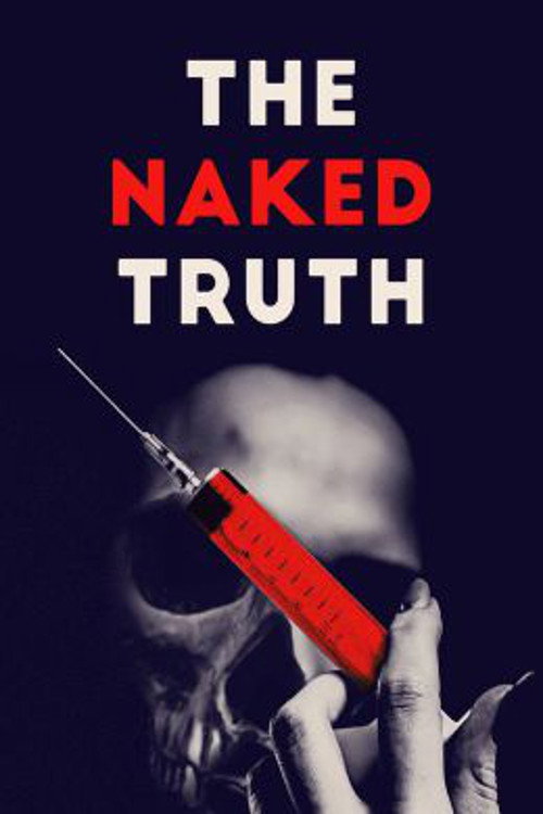 The Naked Truth (2016) poster