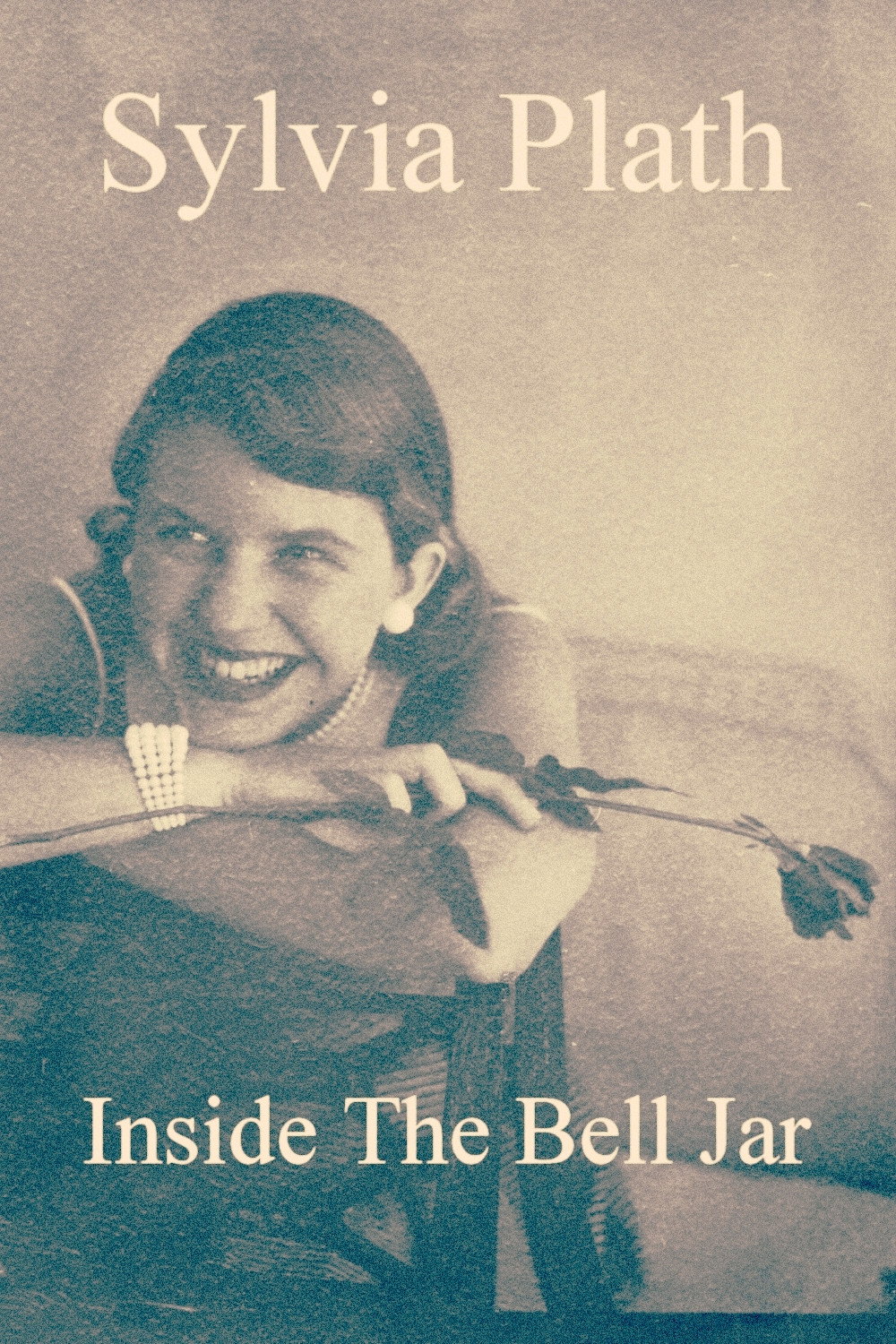 Sylvia Plath: Inside The Bell Jar (2018) poster