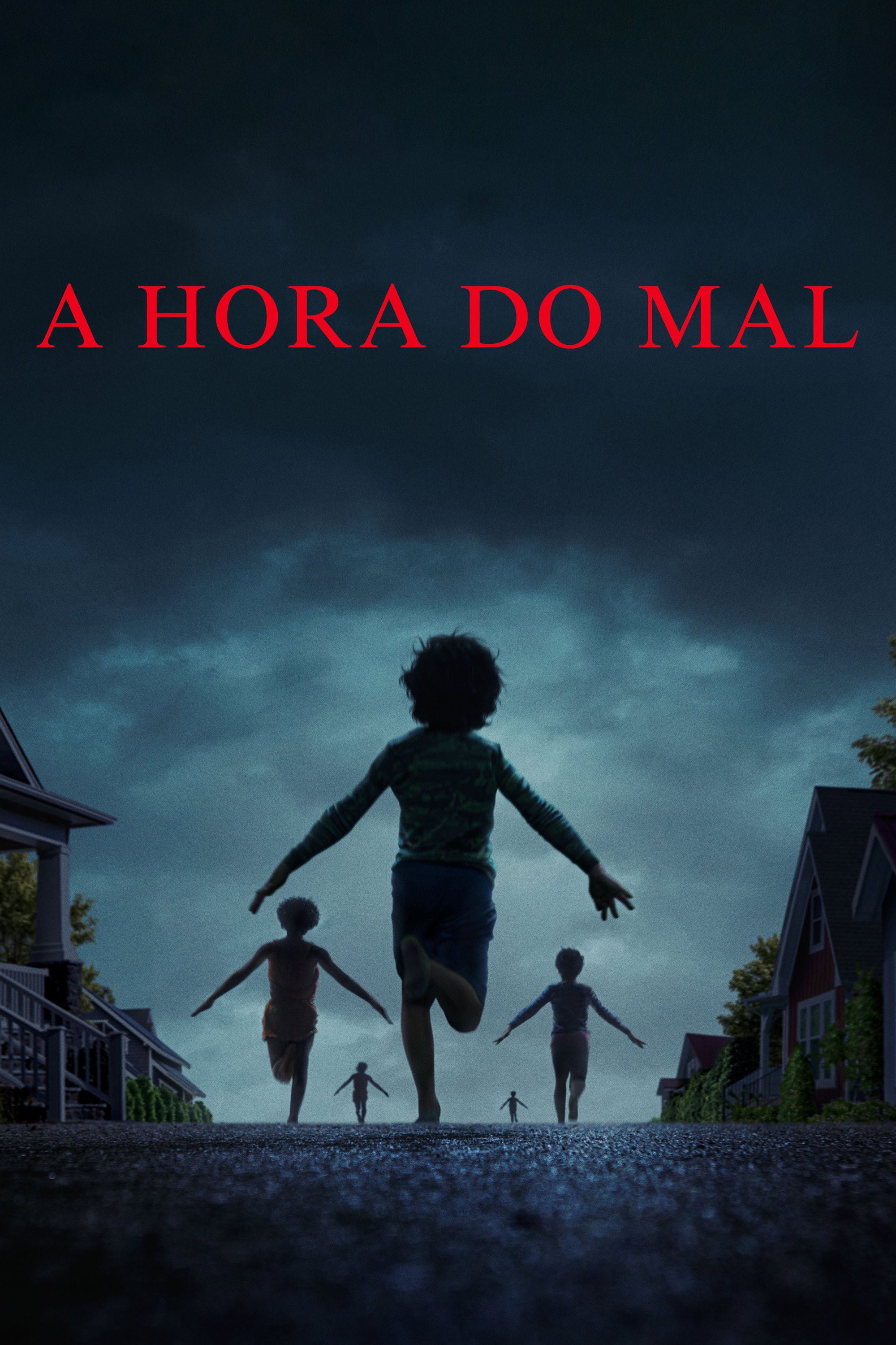 A Hora do Mal