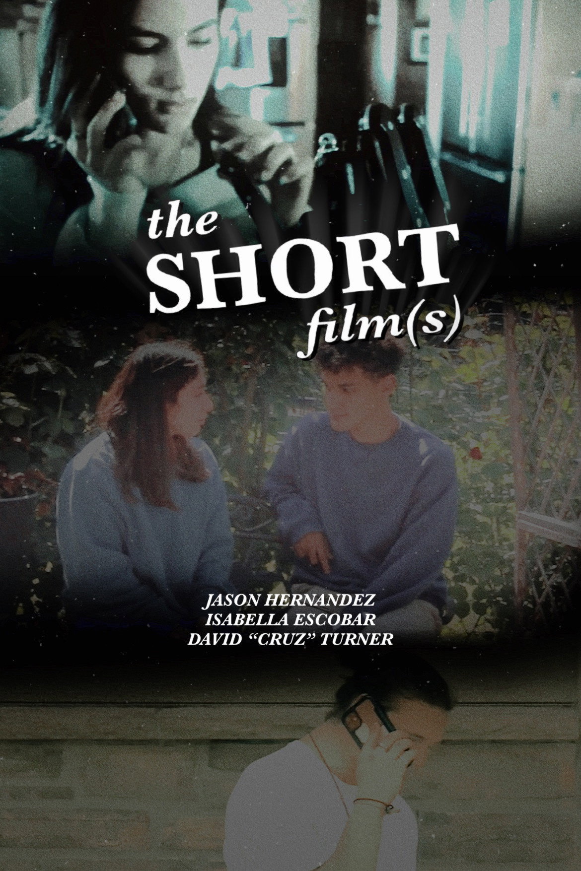 The Short Film(s) (2026) poster