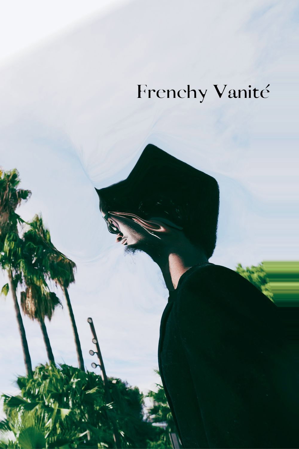 Frenchy Vanité (2026) poster