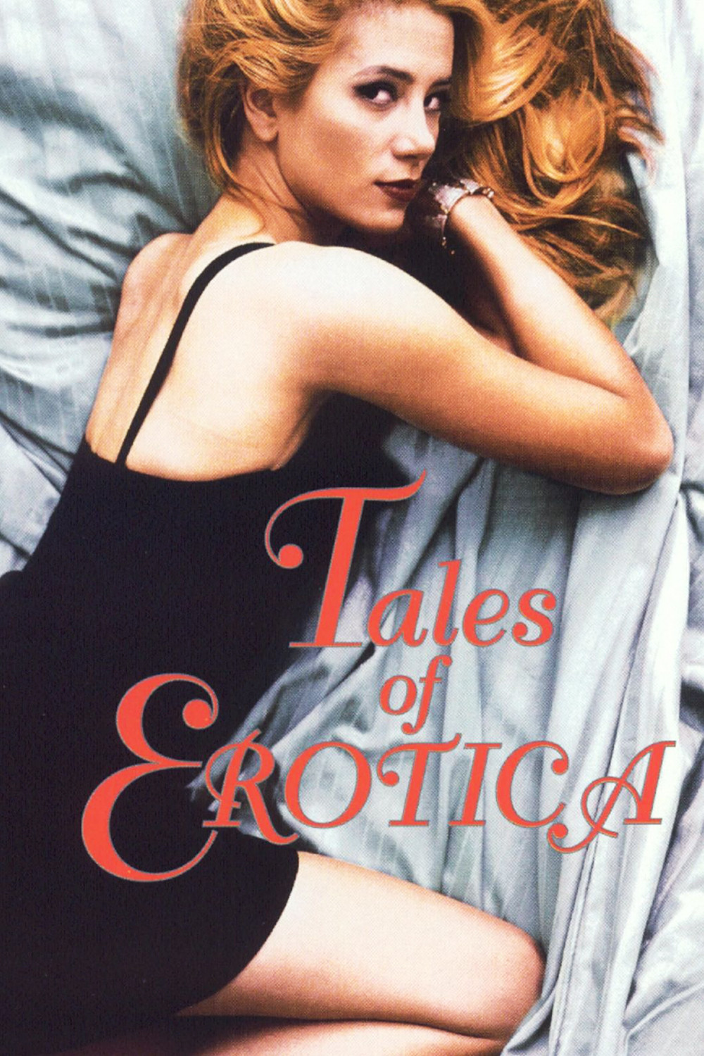 Tales of Erotica (1996) poster