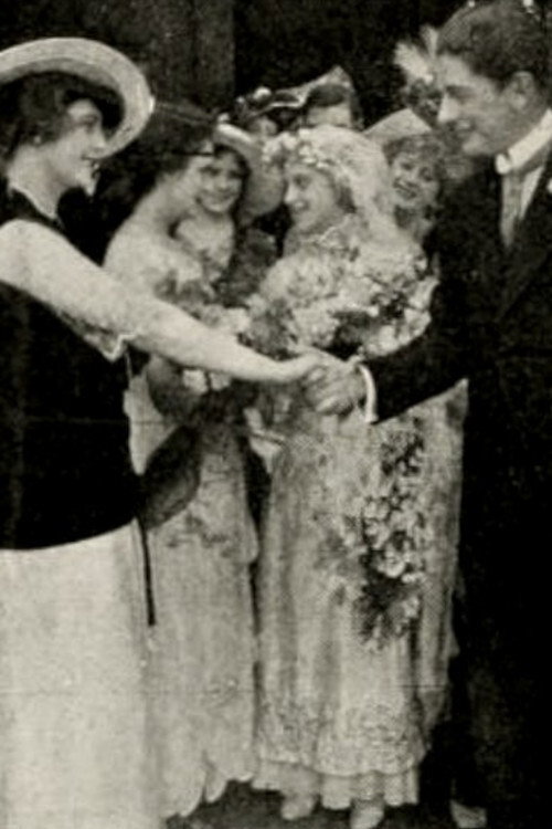Heritage (1915) poster