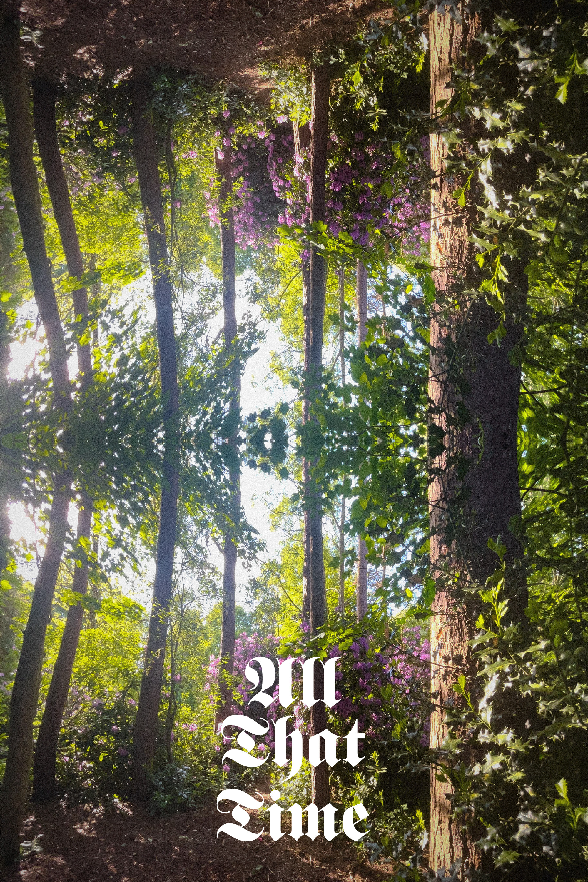 All That Time (2024) poster
