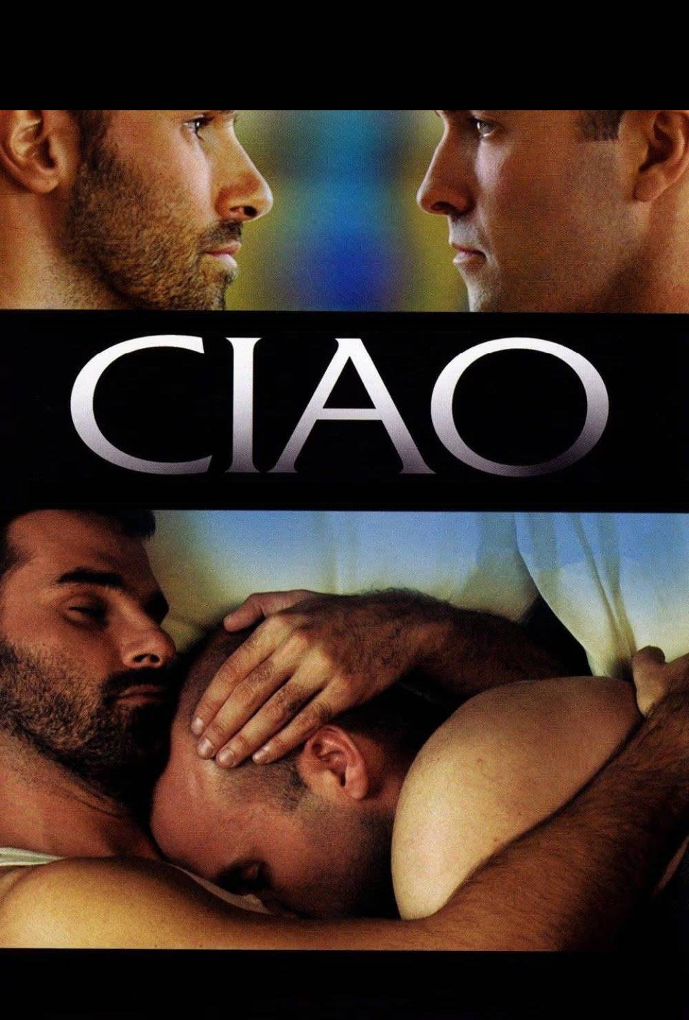 Ciao (2008) poster