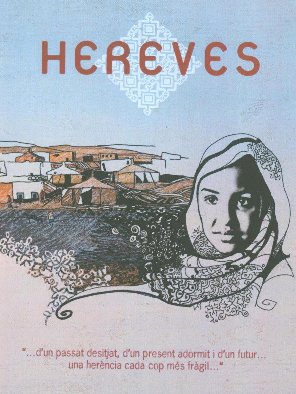 Heiresses (2009) poster