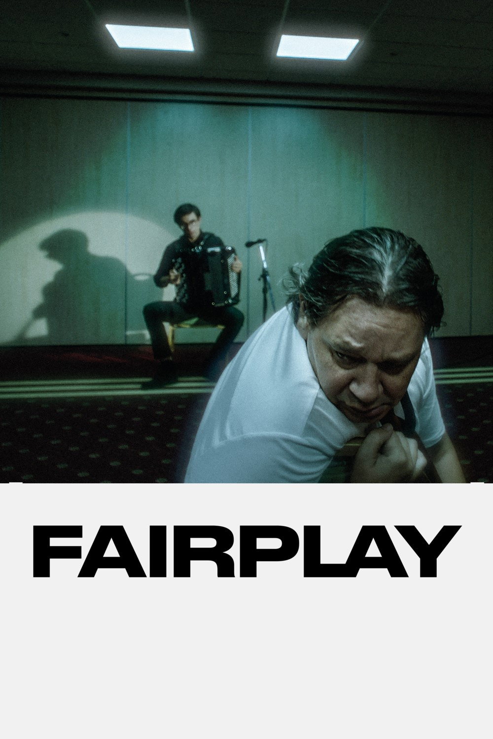 Fairplay (2022) poster