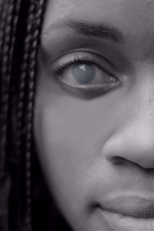 Ayana (2013) poster