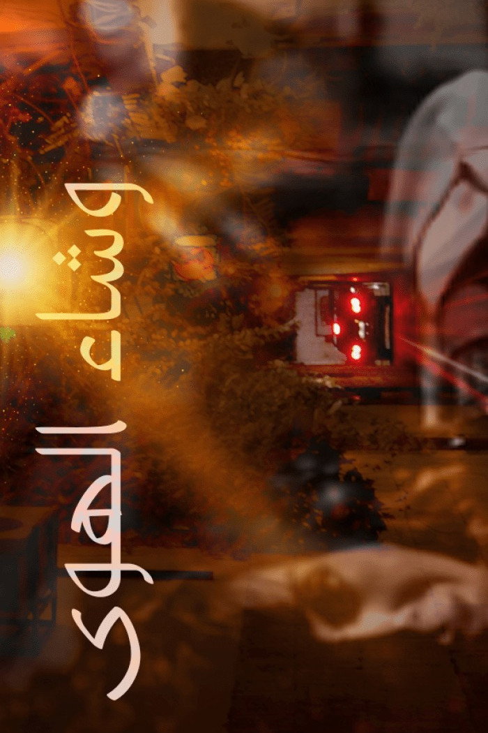 Love Has Decreed (2006) poster