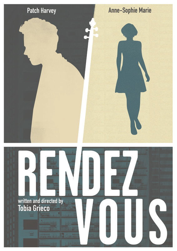 Rendezvous (2018) poster