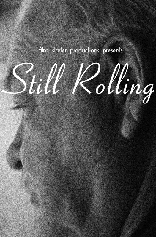 Still Rolling (2026) poster
