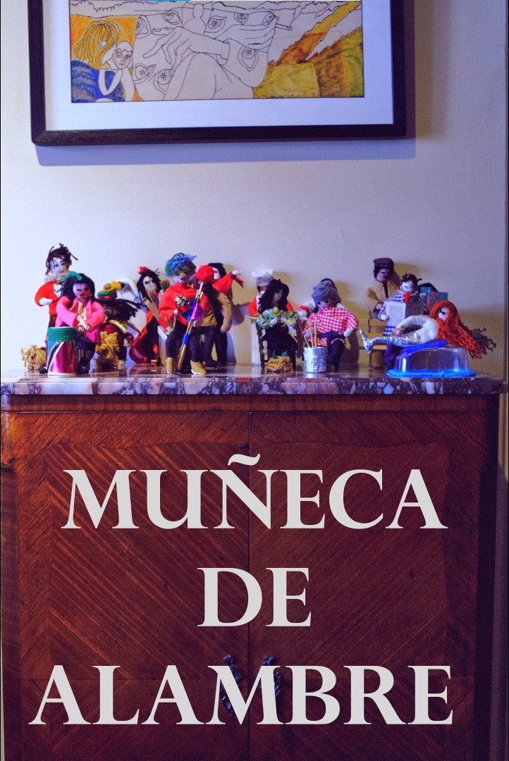 Muñeca de Alambre (2026) poster