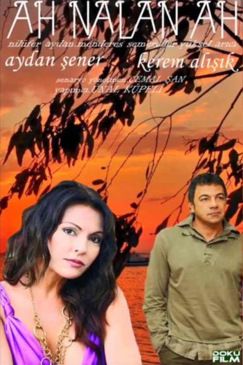 Ah Nalan Ah (1997) poster